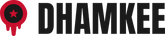 Dhamkee logo