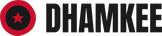 Dhamkee logo