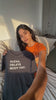Hey Alexa box fit gym t shirt for women video 06